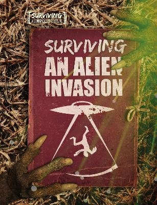 Surviving an Alien Invasion - Charlie Ogden