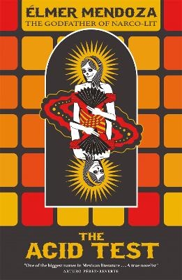 The Acid Test - &Eacute;lmer Mendoza