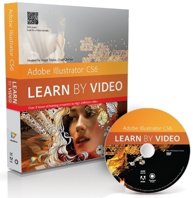 Adobe Illustrator CS6 - . video2brain, Chad Chelius, Angie Taylor