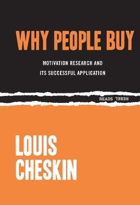 Why People Buy