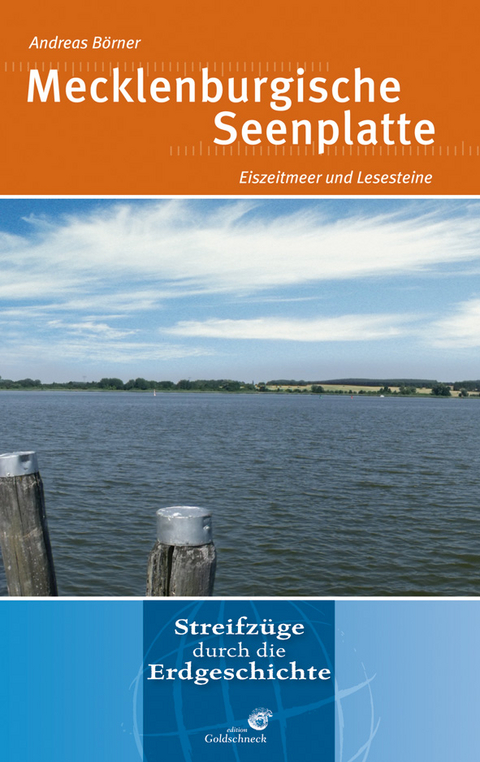 Mecklenburgische Seenplatte - Andreas B&ouml;rner