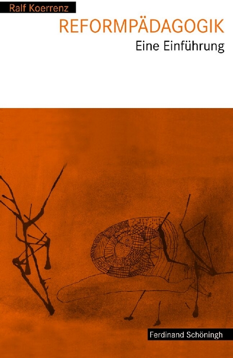 Reformp&auml;dagogik - Ralf Koerrenz