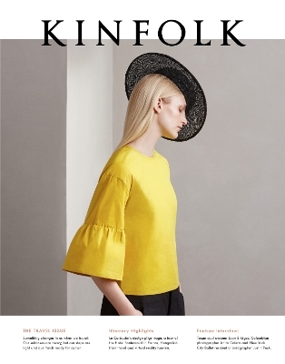 Kinfolk Volume 20 -  Kinfolk