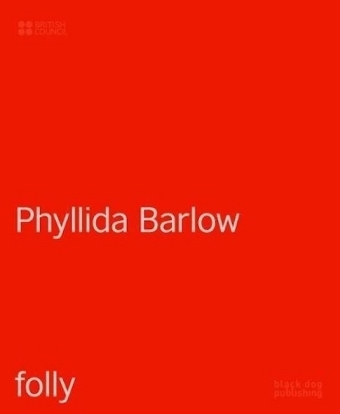 Phyllida Barlow - 