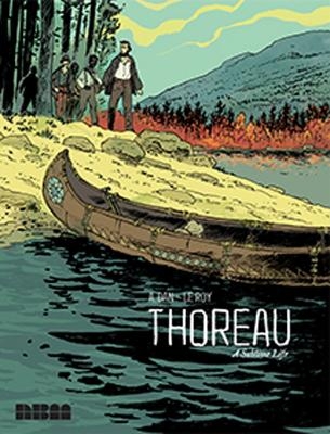 Thoreau - A. Dan