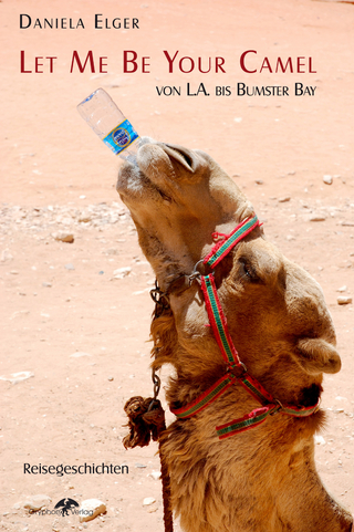 Let me be your Camel