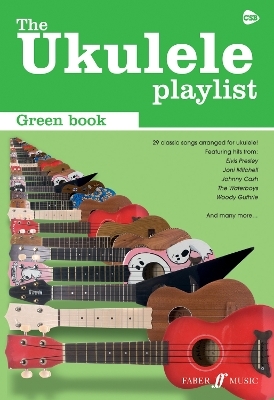 The Ukulele Playlist: Green Book