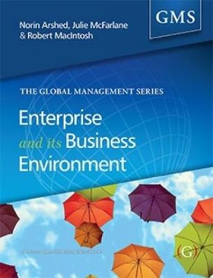 Enterprise and its Business Environment - 