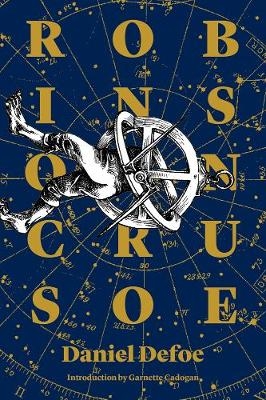 Robinson Crusoe - Daniel Defoe