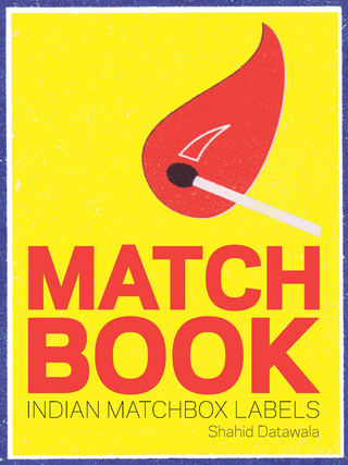 Match Book, The