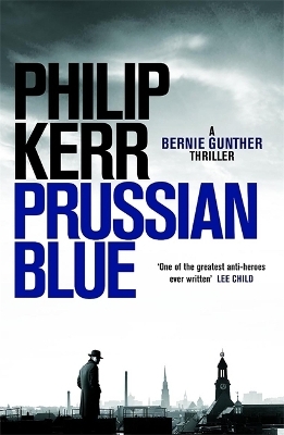 Prussian Blue - Philip Kerr