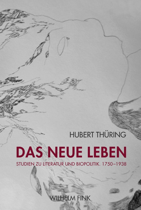 Das neue Leben - Hubert Th&uuml;ring