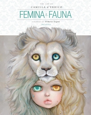 Femina And Fauna - Camilla D'Errico