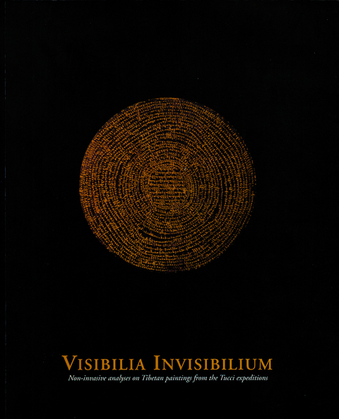 Visibilia Invisibilium - 