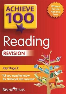 Achieve 100 Reading Revision - Laura Collinson
