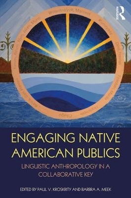 Engaging Native American Publics - 