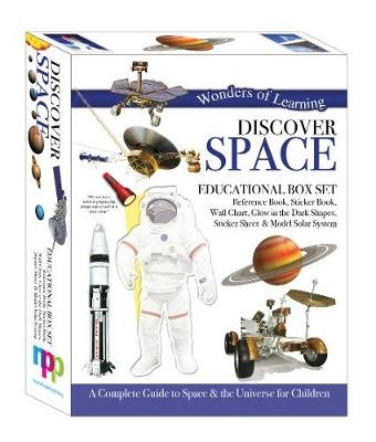 Discover Space