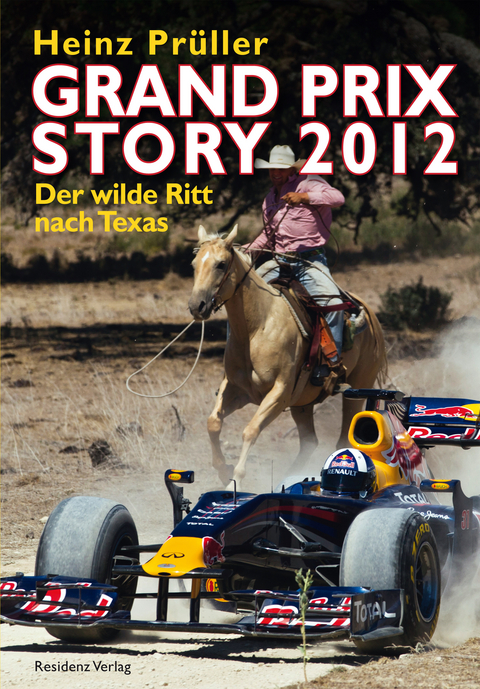 Grand Prix Story 2012 - Heinz Pr&uuml;ller