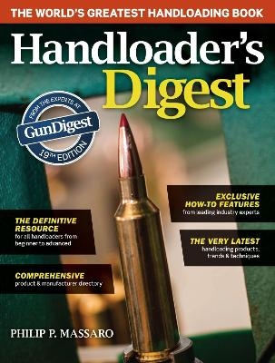 Handloader’s Digest
