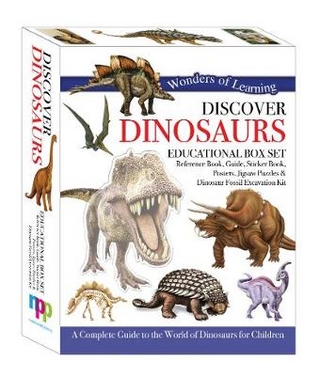 Discover Dinosaurs