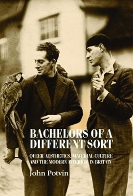 Bachelors of a Different Sort - John Potvin