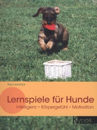 Lernspiele für Hunde
