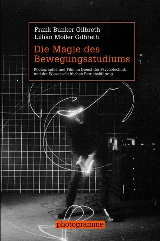 Die Magie des Bewegungsstudiums