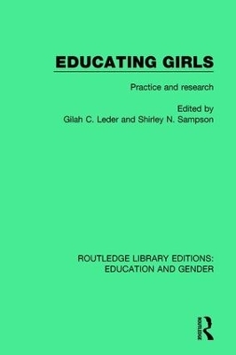 Educating Girls - 