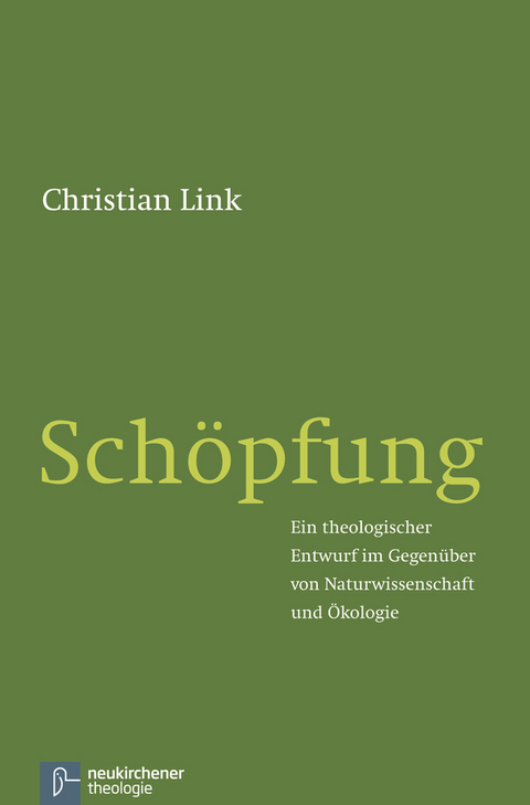 Sch&ouml;pfung - Christian Link