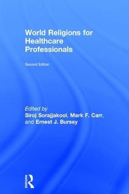 World Religions for Healthcare Professionals - 