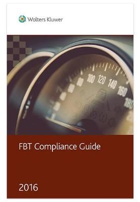 FBT Compliance Guide 2016