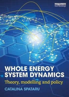 Whole Energy System Dynamics