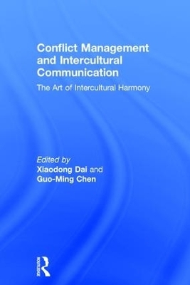 Conflict Management and Intercultural Communication - 