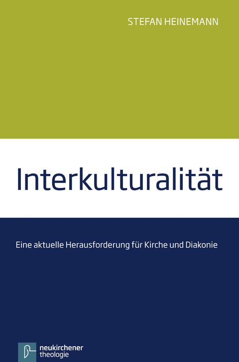 Interkulturalit&auml;t - Stefan Heinemann