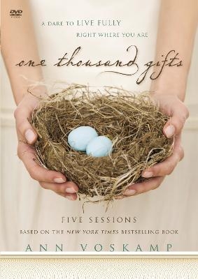 One Thousand Gifts Video Study