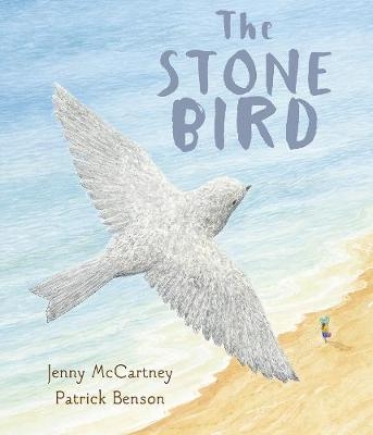 The Stone Bird - Jenny McCartney