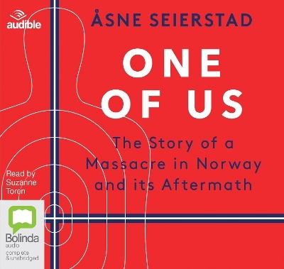 One of Us - &Aring;sne Seierstad