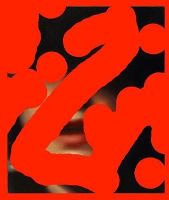 Richard Patterson &ndash; Matters of Life and Death - Paul Moorhouse, Jane Neal, James Cahill