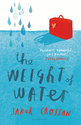 The Weight of Water - Sarah Crossan