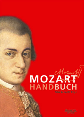 Mozart-Handbuch - 