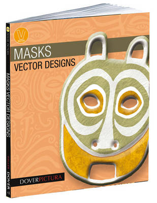 Masks Vector Designs - Alan Weller