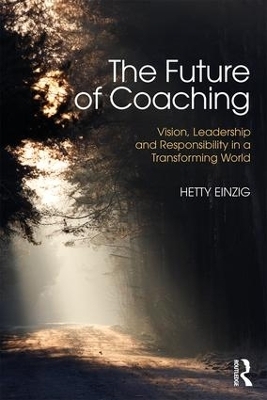 The Future of Coaching - Hetty Einzig