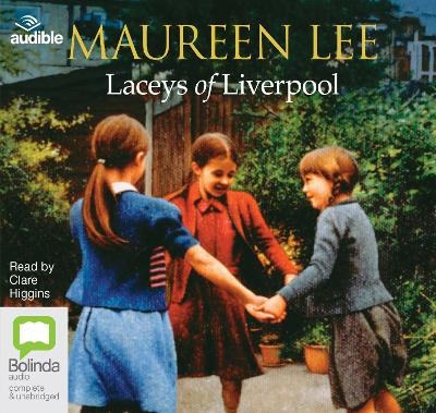 Laceys of Liverpool - Maureen Lee