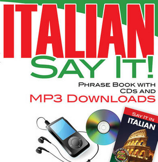 Italian Say It!
