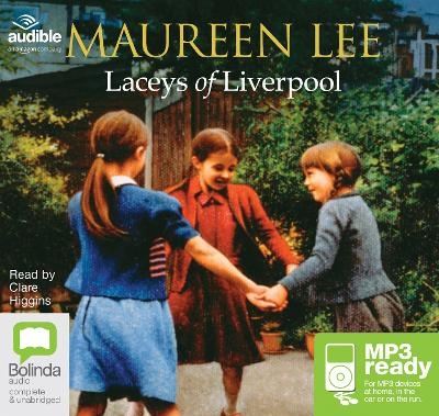 Laceys of Liverpool - Maureen Lee