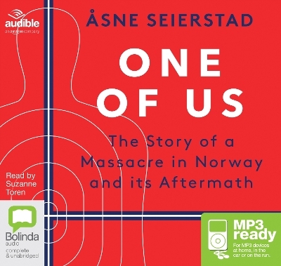 One of Us - Åsne Seierstad