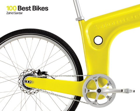 100 Best Bikes - Zahid Sardar