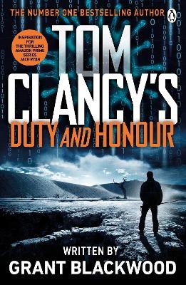 Tom Clancy's Duty and Honour - Grant Blackwood