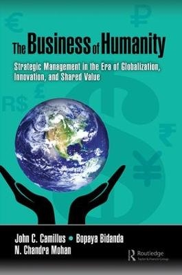 The Business of Humanity - John Camillus, Bopaya Bidanda, N. Mohan