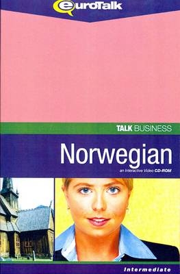 Talk Business - Norwegian